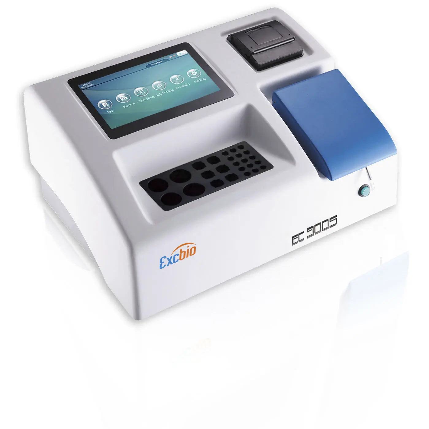 Spectrophotomètre EC9005