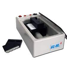 Cuve d'Électrophorèse RAL - Protéines & Hémoglobine | Générateur Intégré