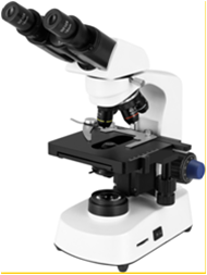 Microscope Etudiant P106