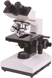 Microscope Biologique Z-107BN - Tête Binoculaire Coulissante