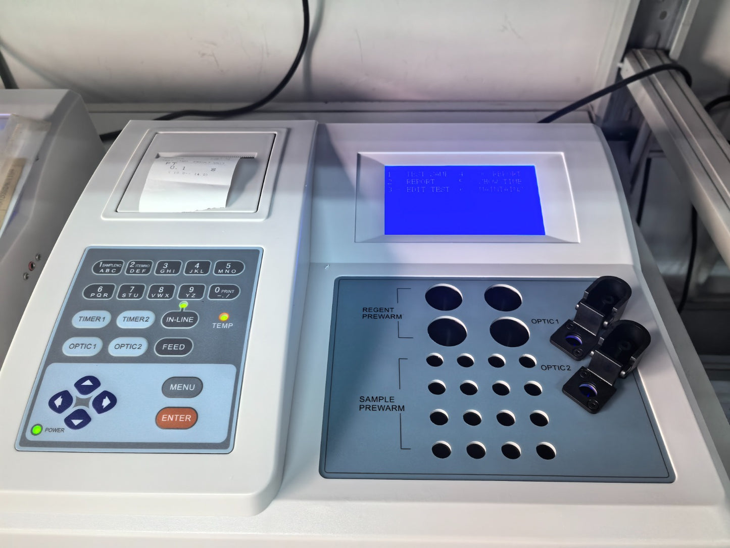 Coagulomètre SK5002