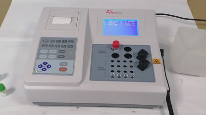 Coagulomètre SK5002